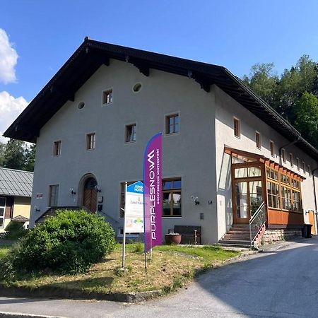 Twenty Seven City Hotel Zell am See Luaran gambar