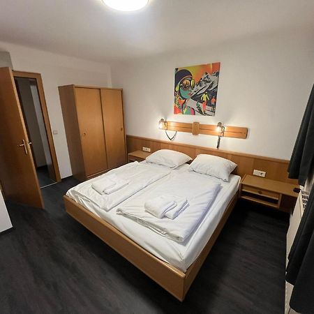 Twenty Seven City Hotel Zell am See Luaran gambar