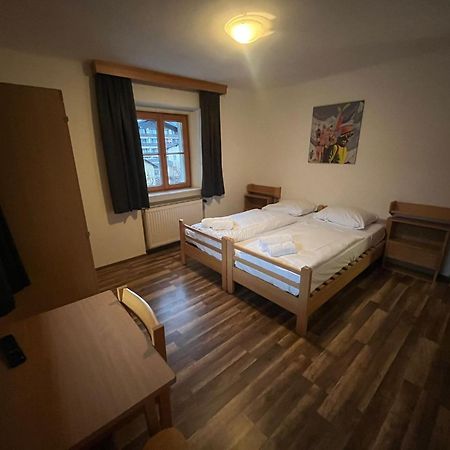 Twenty Seven City Hotel Zell am See Luaran gambar