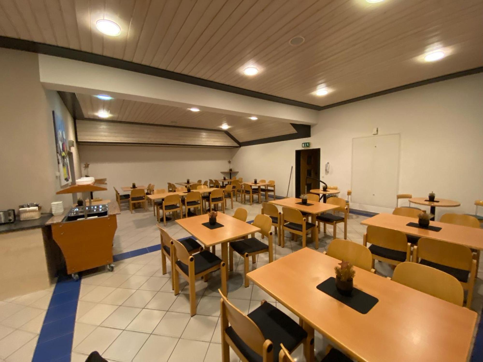 Twenty Seven City Hotel Zell am See Luaran gambar