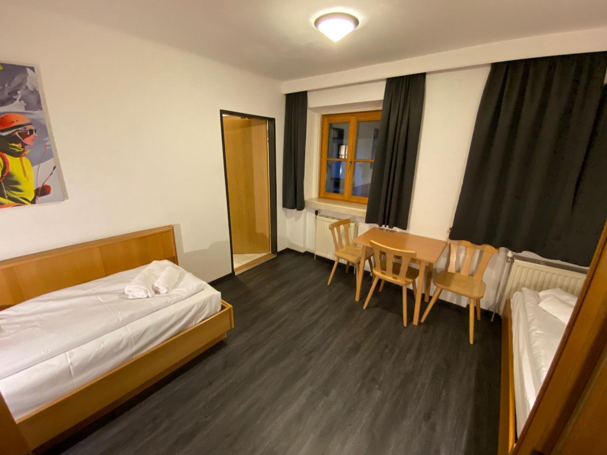 Twenty Seven City Hotel Zell am See Luaran gambar