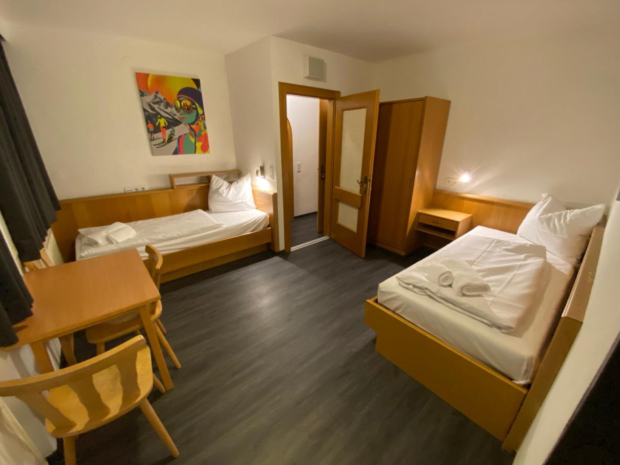 Twenty Seven City Hotel Zell am See Luaran gambar