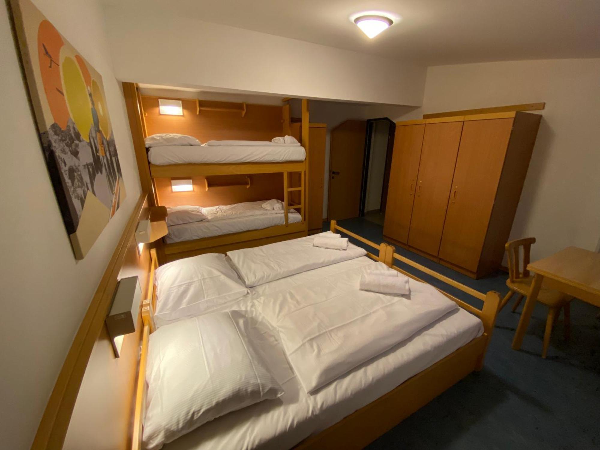 Twenty Seven City Hotel Zell am See Luaran gambar