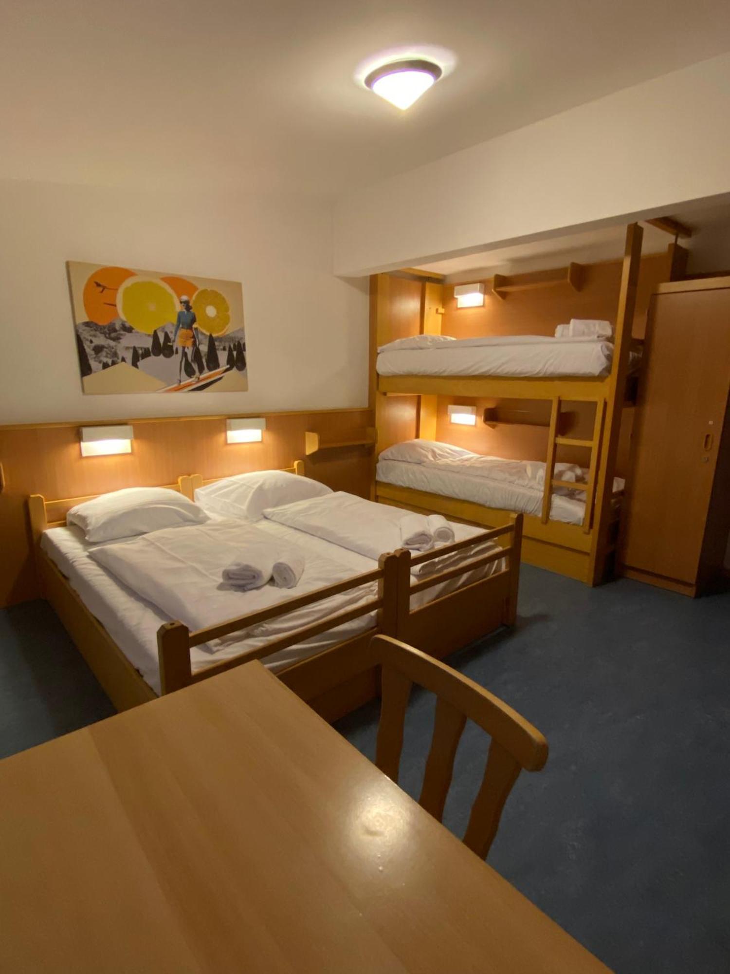 Twenty Seven City Hotel Zell am See Luaran gambar
