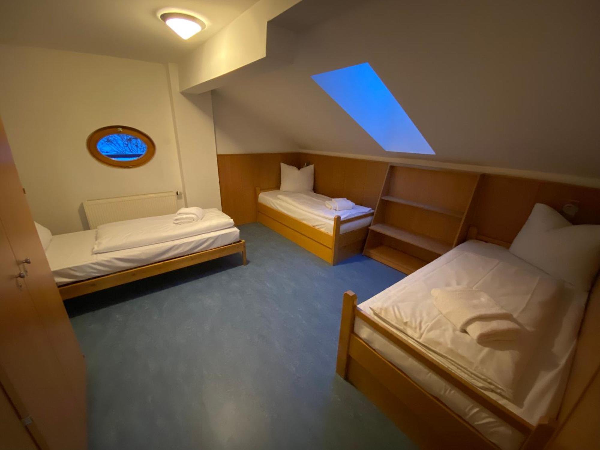 Twenty Seven City Hotel Zell am See Luaran gambar