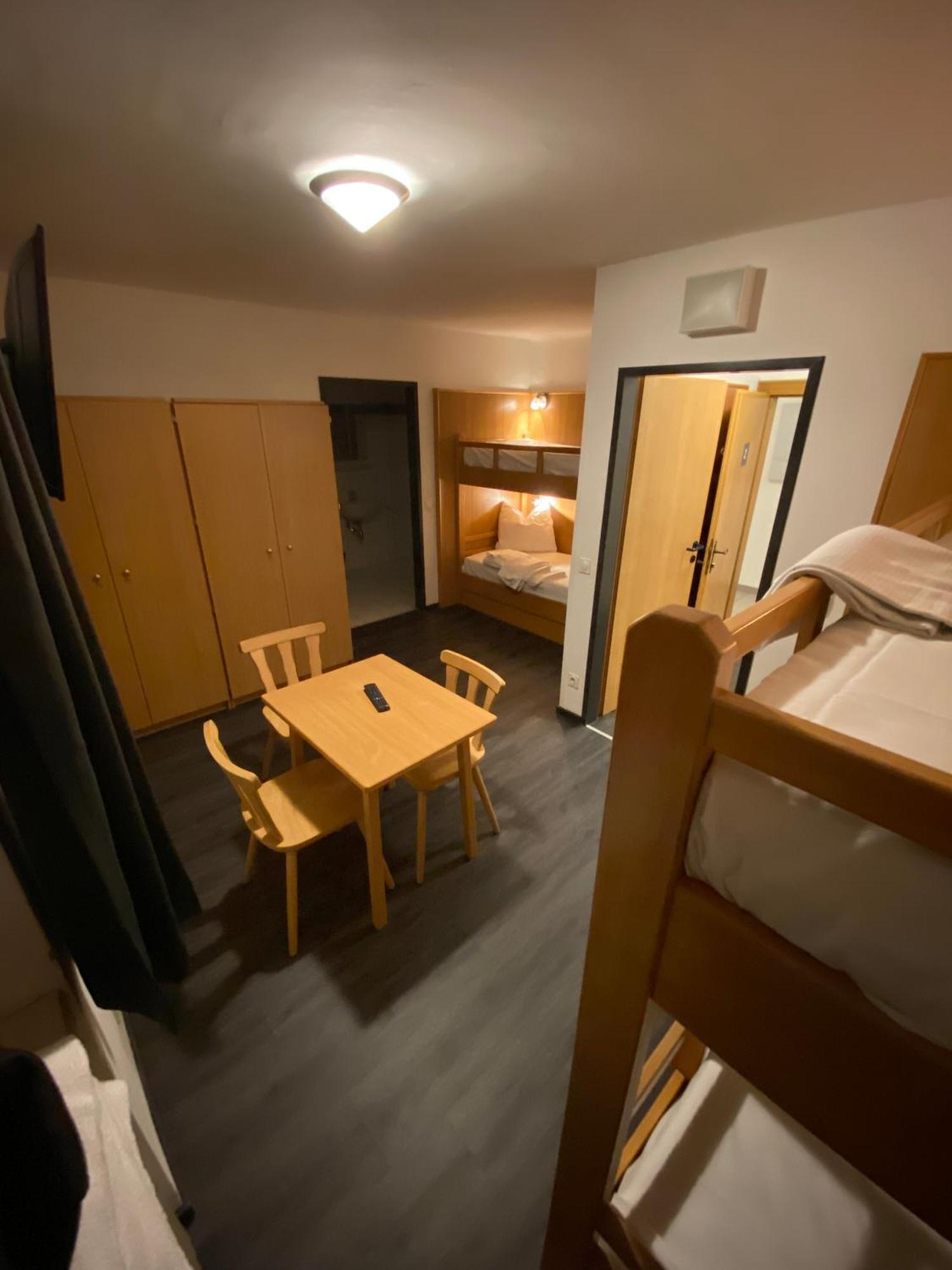 Twenty Seven City Hotel Zell am See Luaran gambar