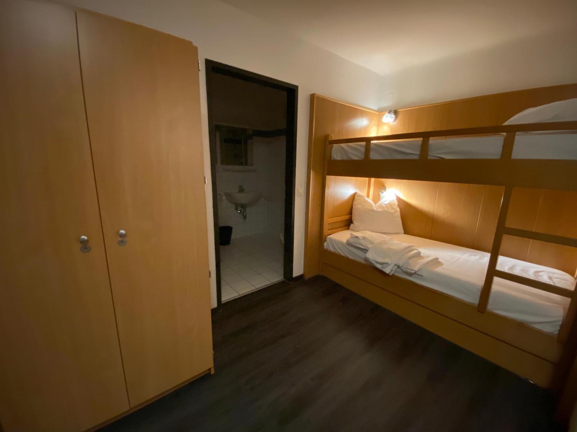 Twenty Seven City Hotel Zell am See Luaran gambar