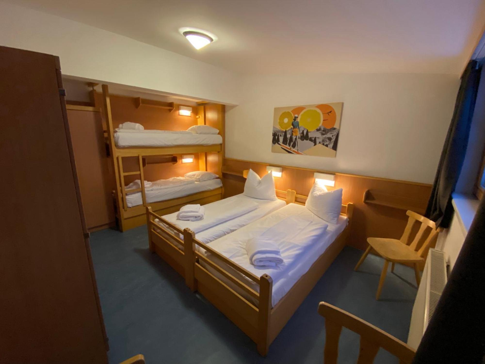 Twenty Seven City Hotel Zell am See Luaran gambar