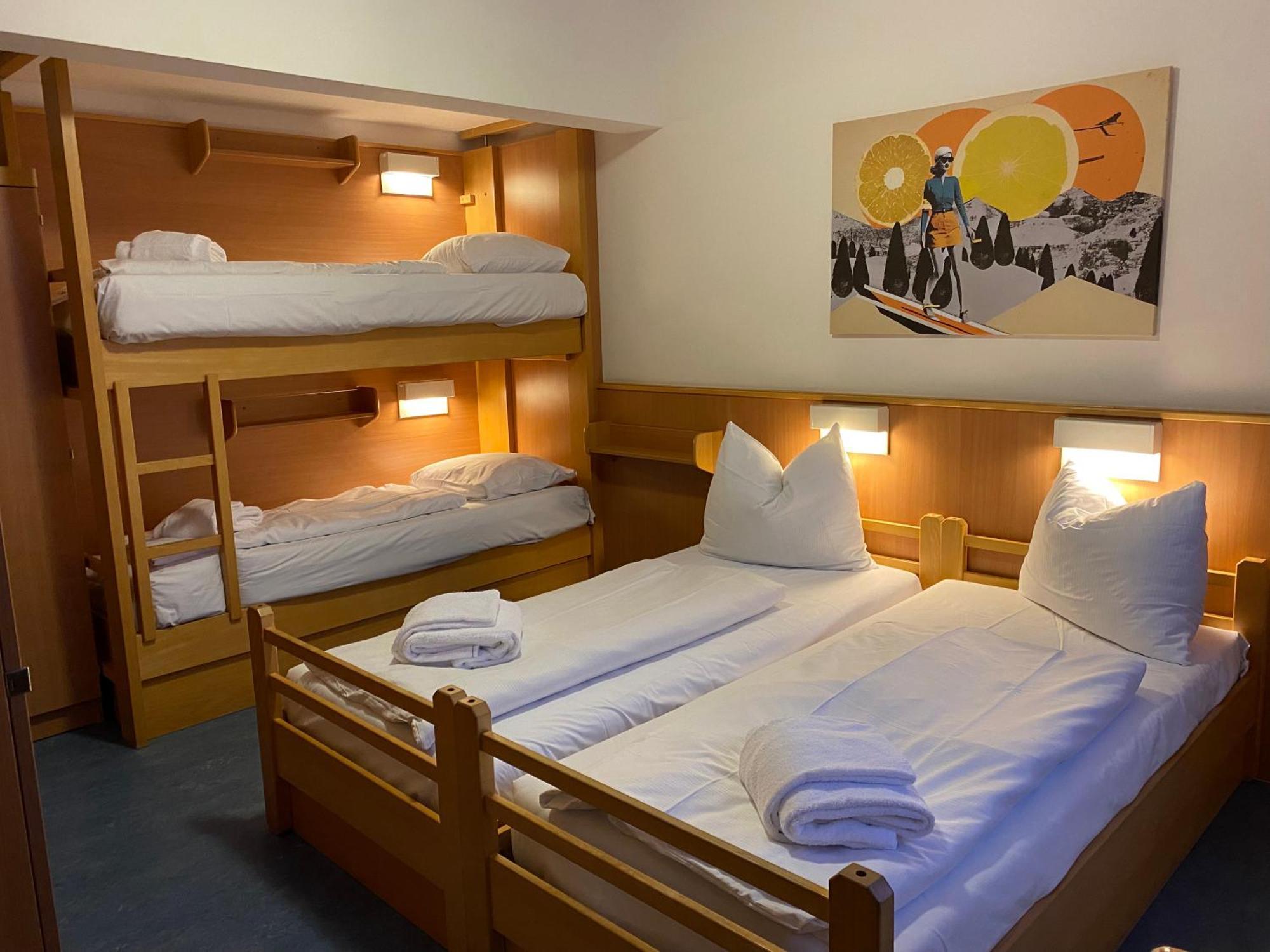 Twenty Seven City Hotel Zell am See Luaran gambar