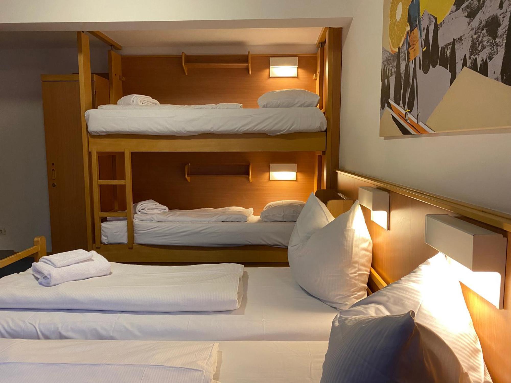 Twenty Seven City Hotel Zell am See Luaran gambar