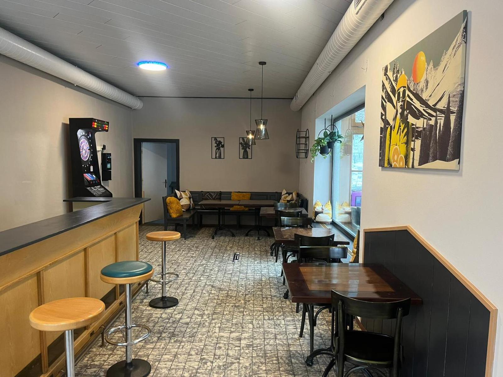 Twenty Seven City Hotel Zell am See Luaran gambar